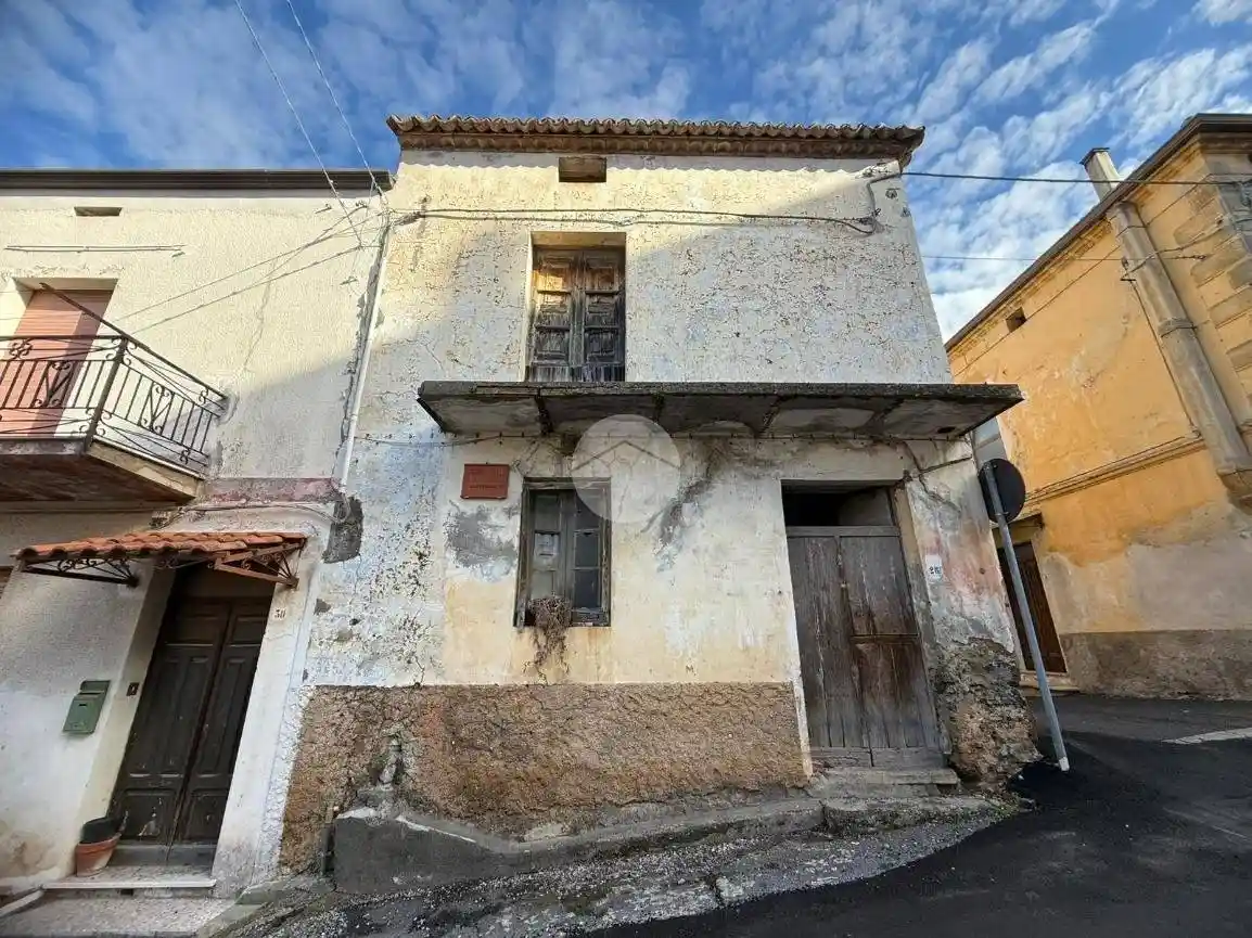 Appartamento in vendita a Santa Maria del Cedro