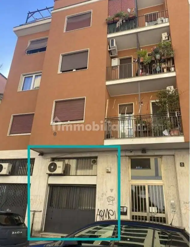 Apartment in vendita a Milan