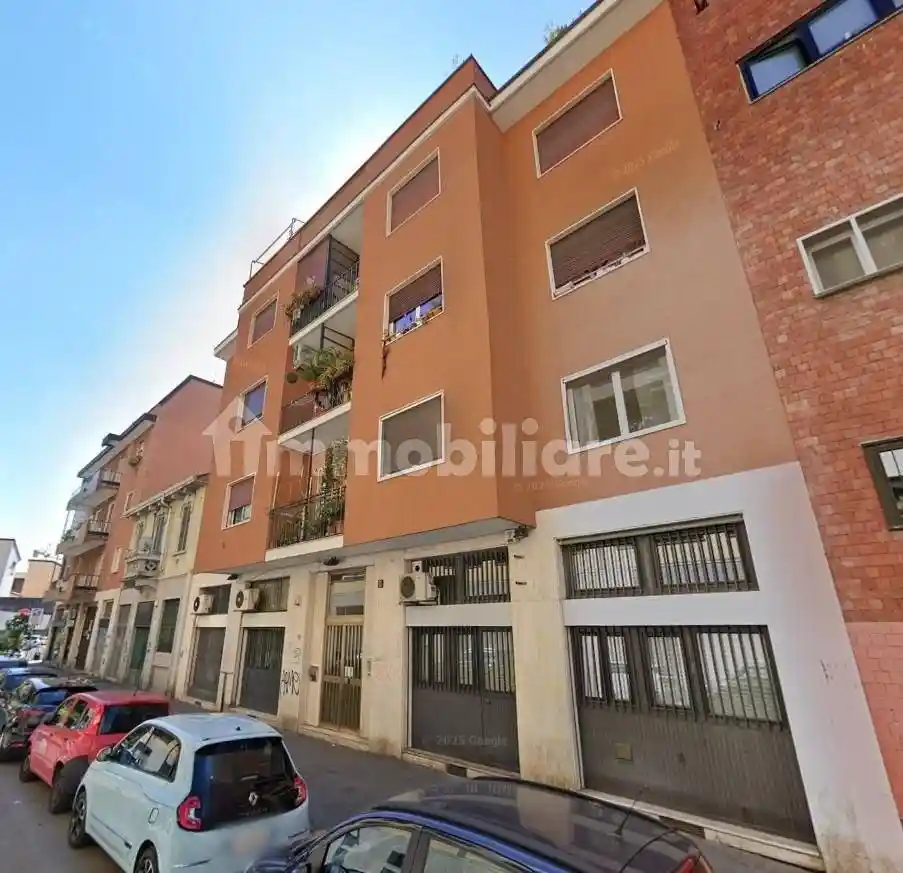 Appartamento all'asta via Termopili,  5, Milano - foto 2