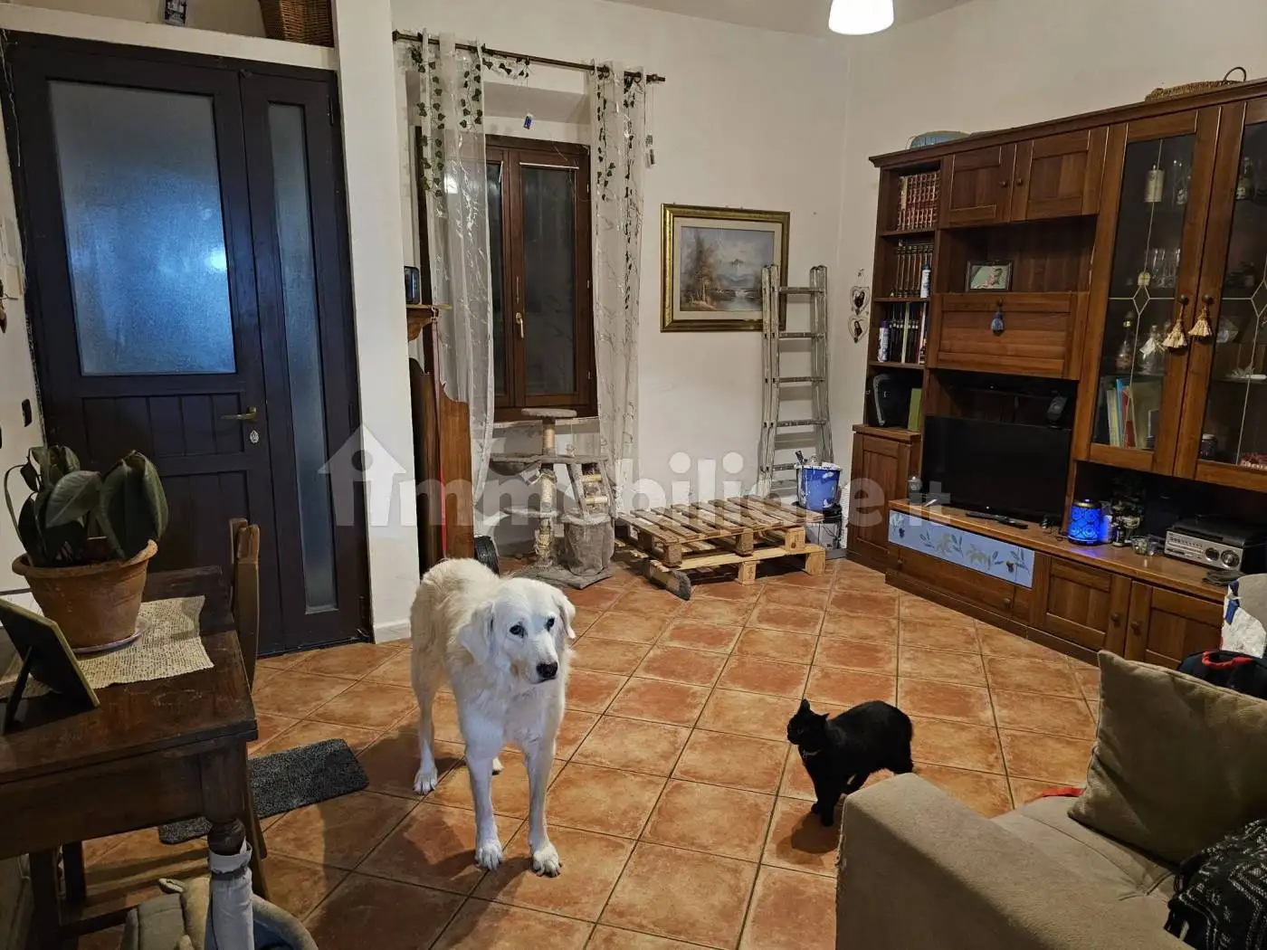 Casa indipendente in vendita a Prato