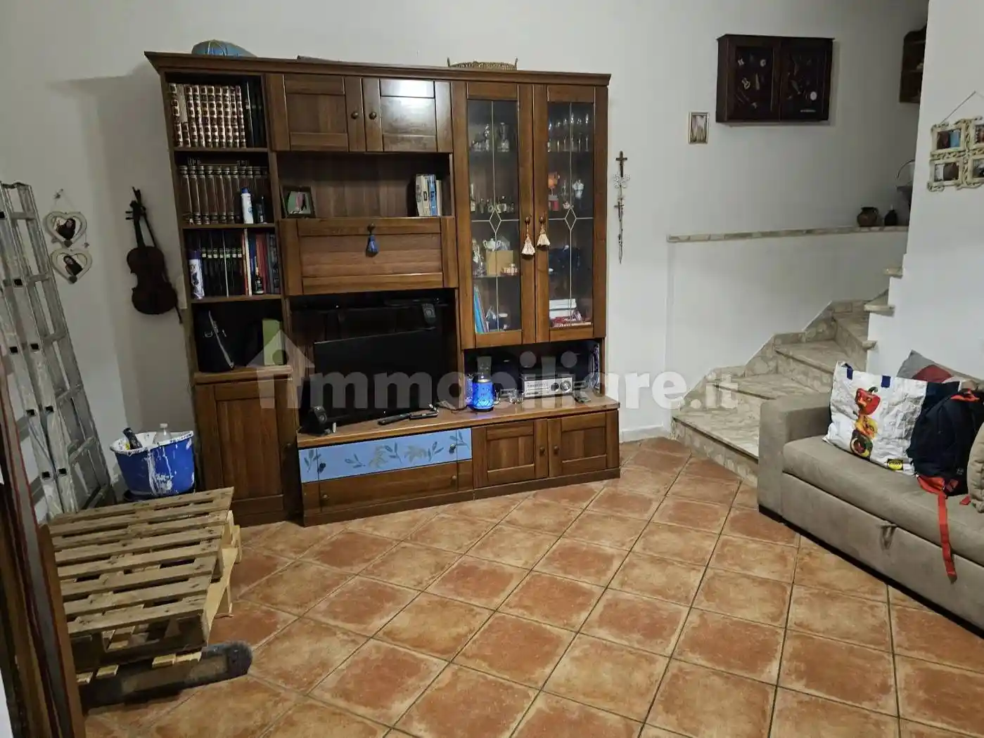 Terratetto unifamiliare via Bologna 489, Santa Lucia, Prato - foto 2