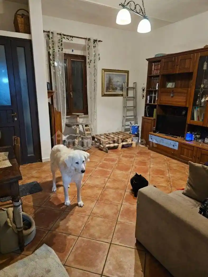 Terratetto unifamiliare via Bologna 489, Santa Lucia, Prato - foto 4