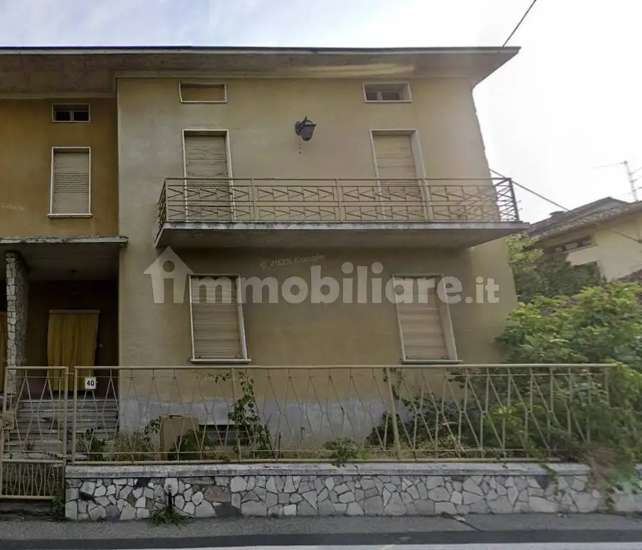 Casa indipendente in asta a Guardamiglio