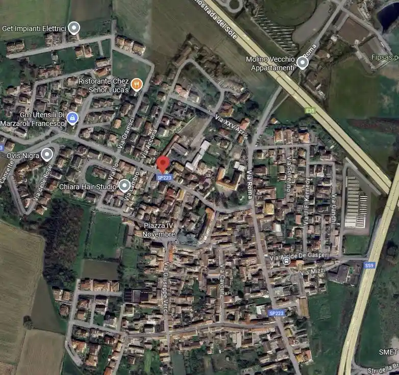 Casa indipendente - foto 2