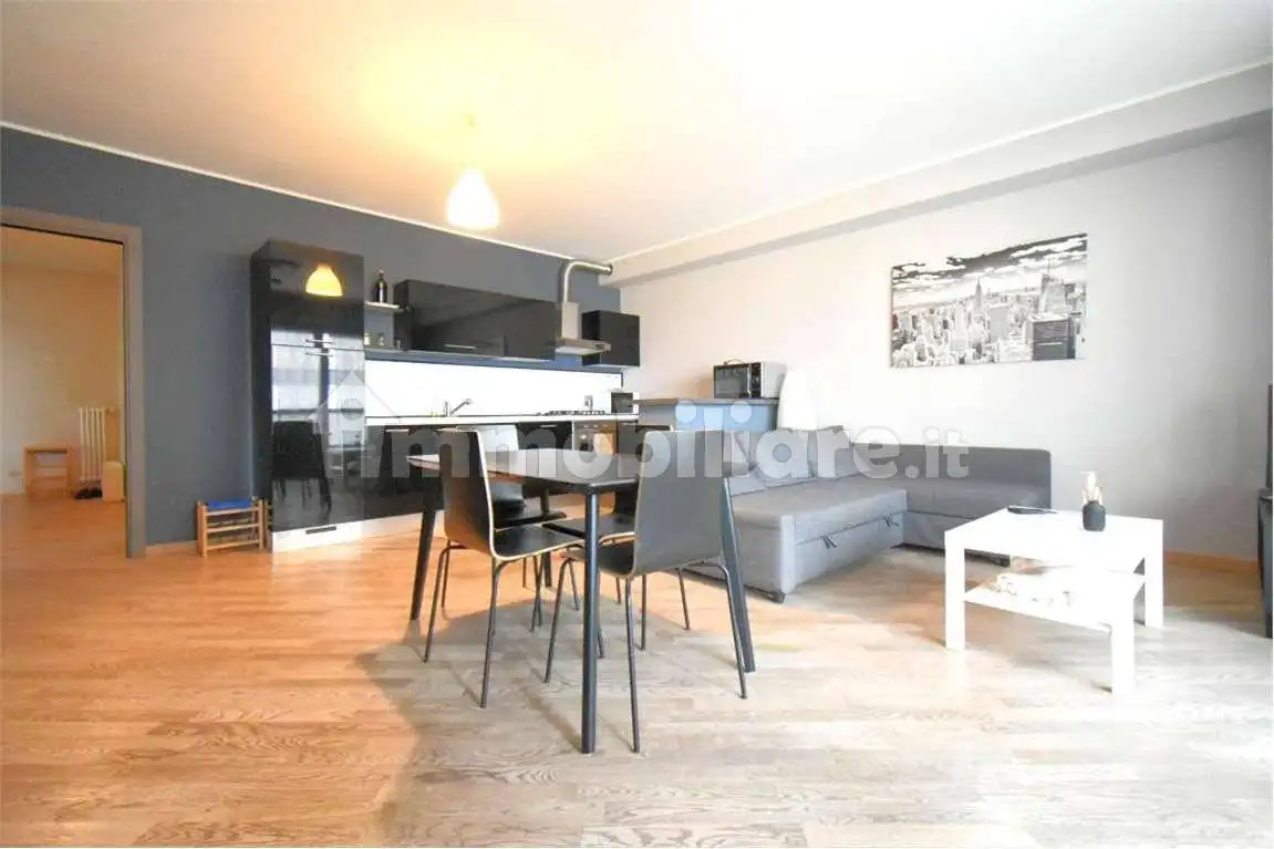 Appartamento in vendita a Alba