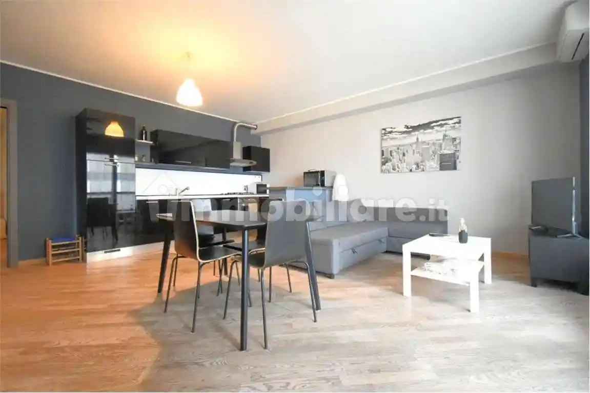 Bilocale Strada Romano, Mussotto, Corso Asti, Alba - foto 4