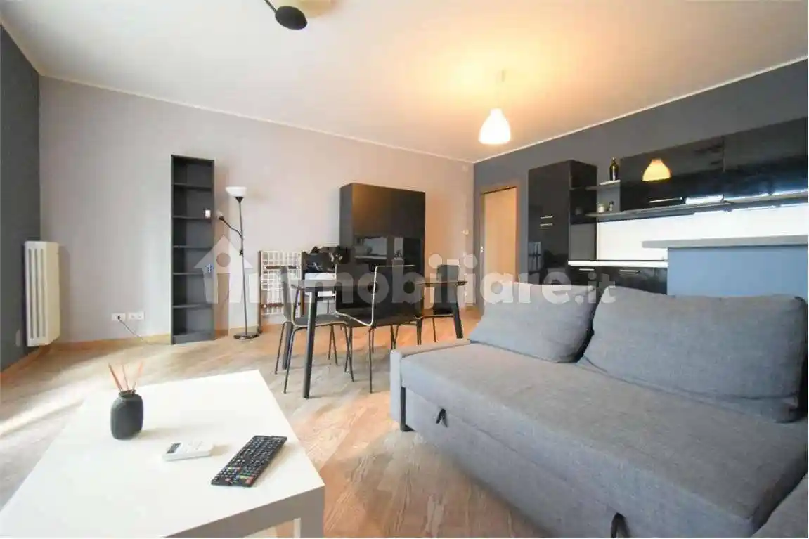 Bilocale Strada Romano, Mussotto, Corso Asti, Alba - foto 5