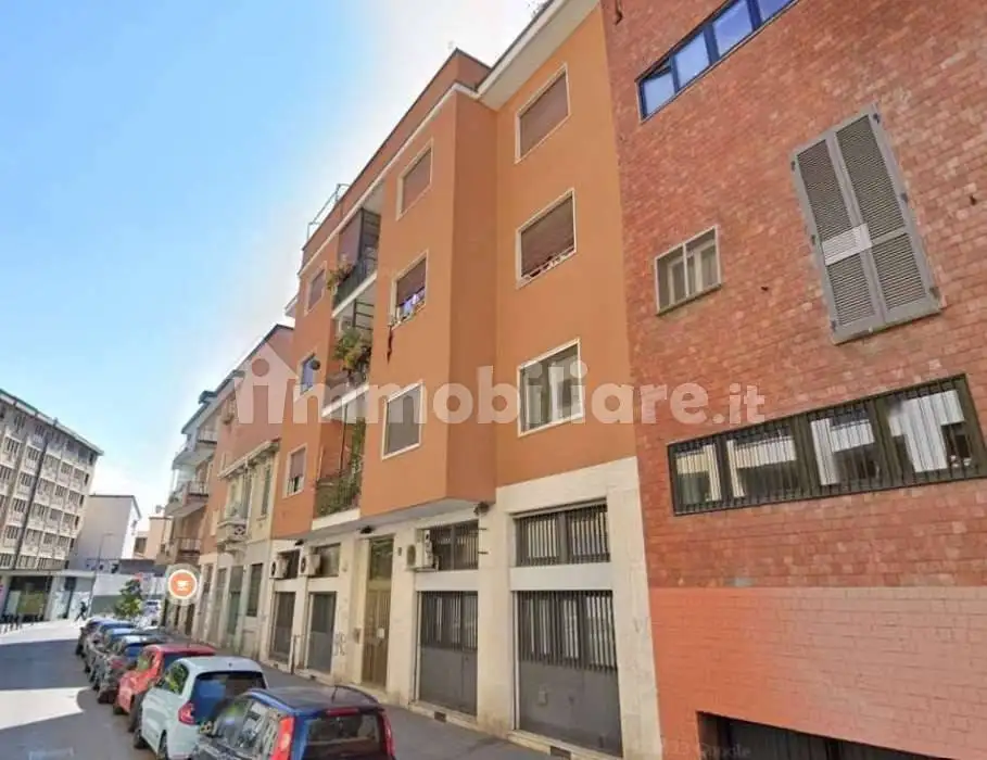 Apartment in vendita a Milan