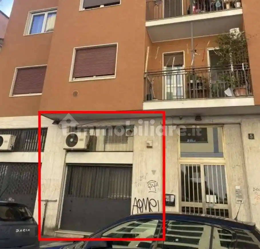 Appartamento all'asta via Termopili, 5, Milano - foto 2