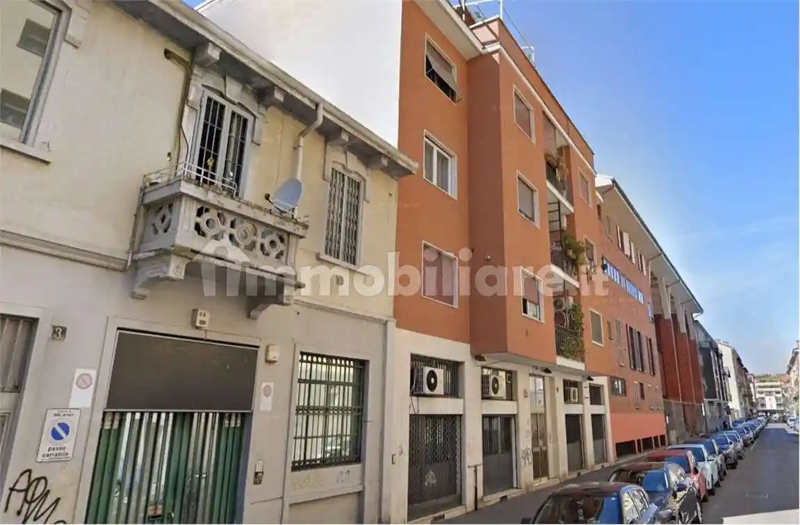 Appartamento all'asta via Termopili, 5, Milano - foto 4