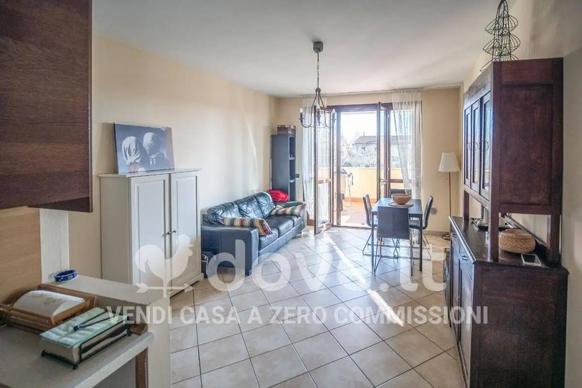 Appartamento in vendita a Carpi