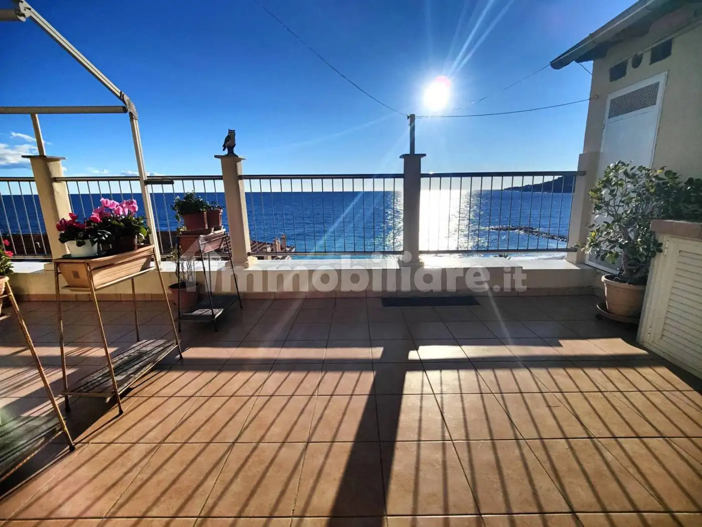 Appartamento in vendita a Ospedaletti