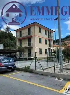 Appartamento in vendita a Sestri Levante