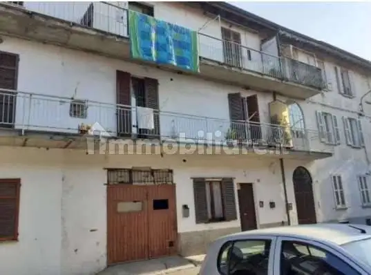 Casa indipendente in asta a Besozzo