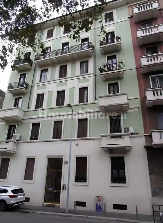 Appartamento all'asta viale Certosa, 103, Milano - foto 2