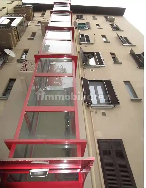 Appartamento all'asta viale Certosa, 103, Milano - foto 3