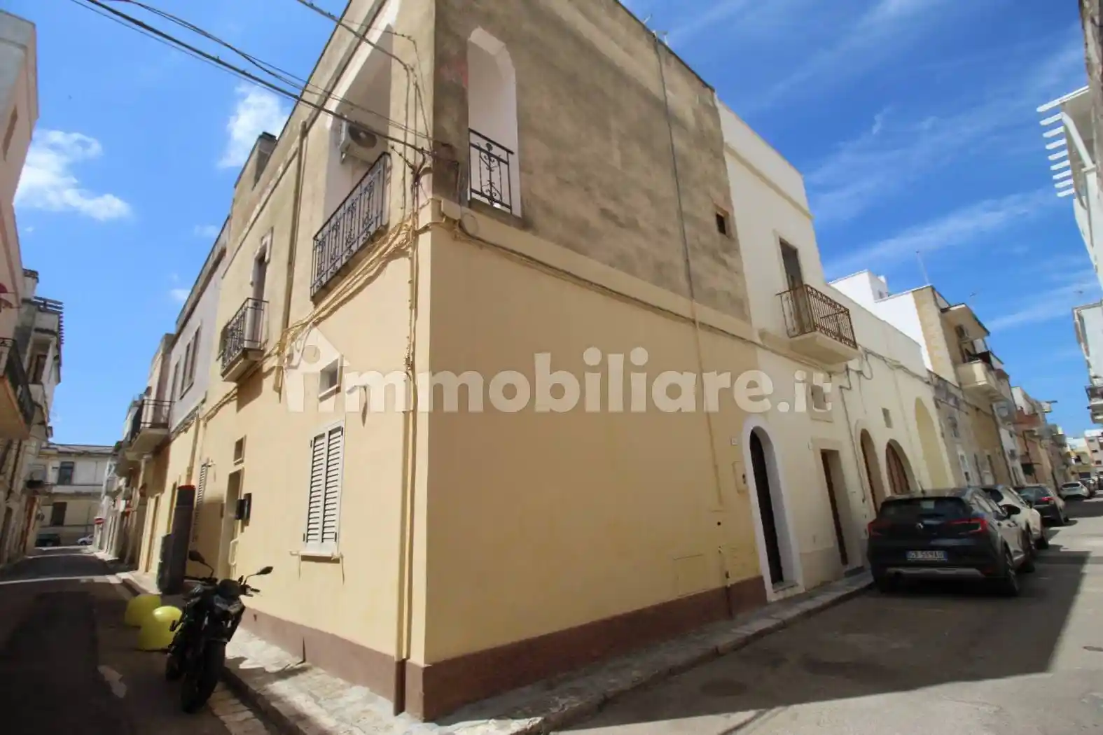 Appartamento in vendita a Galatone