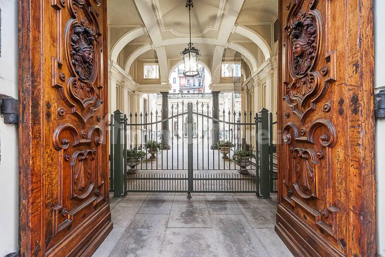 Bilocale via Della Consolata 3, Quadrilatero Romano, Torino - foto 2