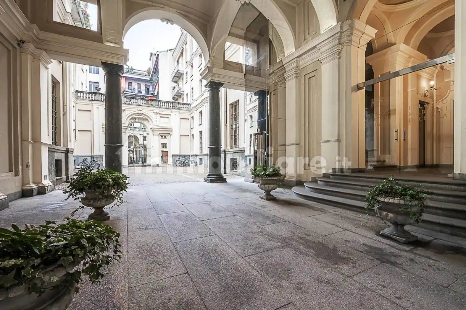 Bilocale via Della Consolata 3, Quadrilatero Romano, Torino - foto 3