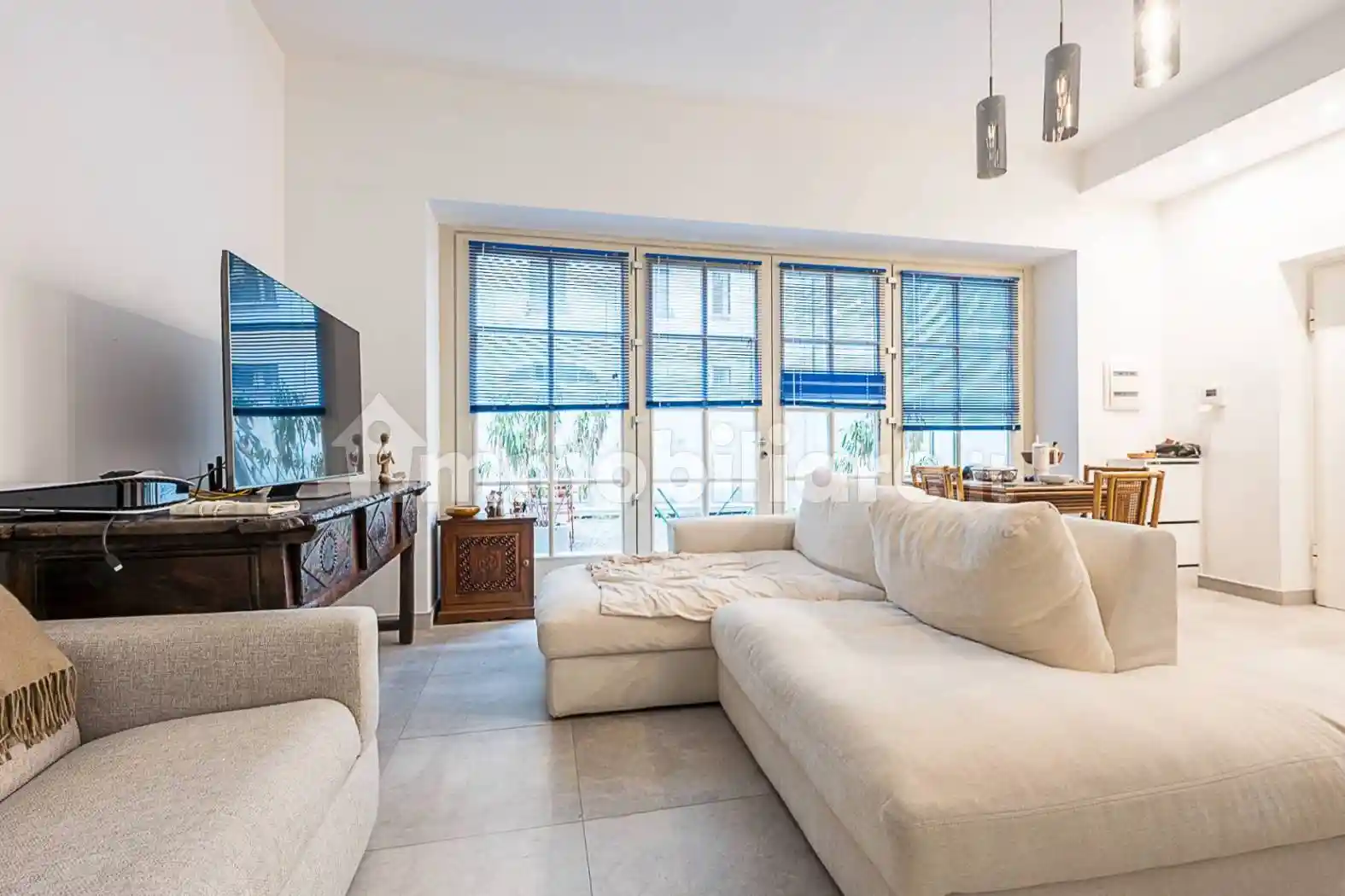 Bilocale via Della Consolata 3, Quadrilatero Romano, Torino - foto 4