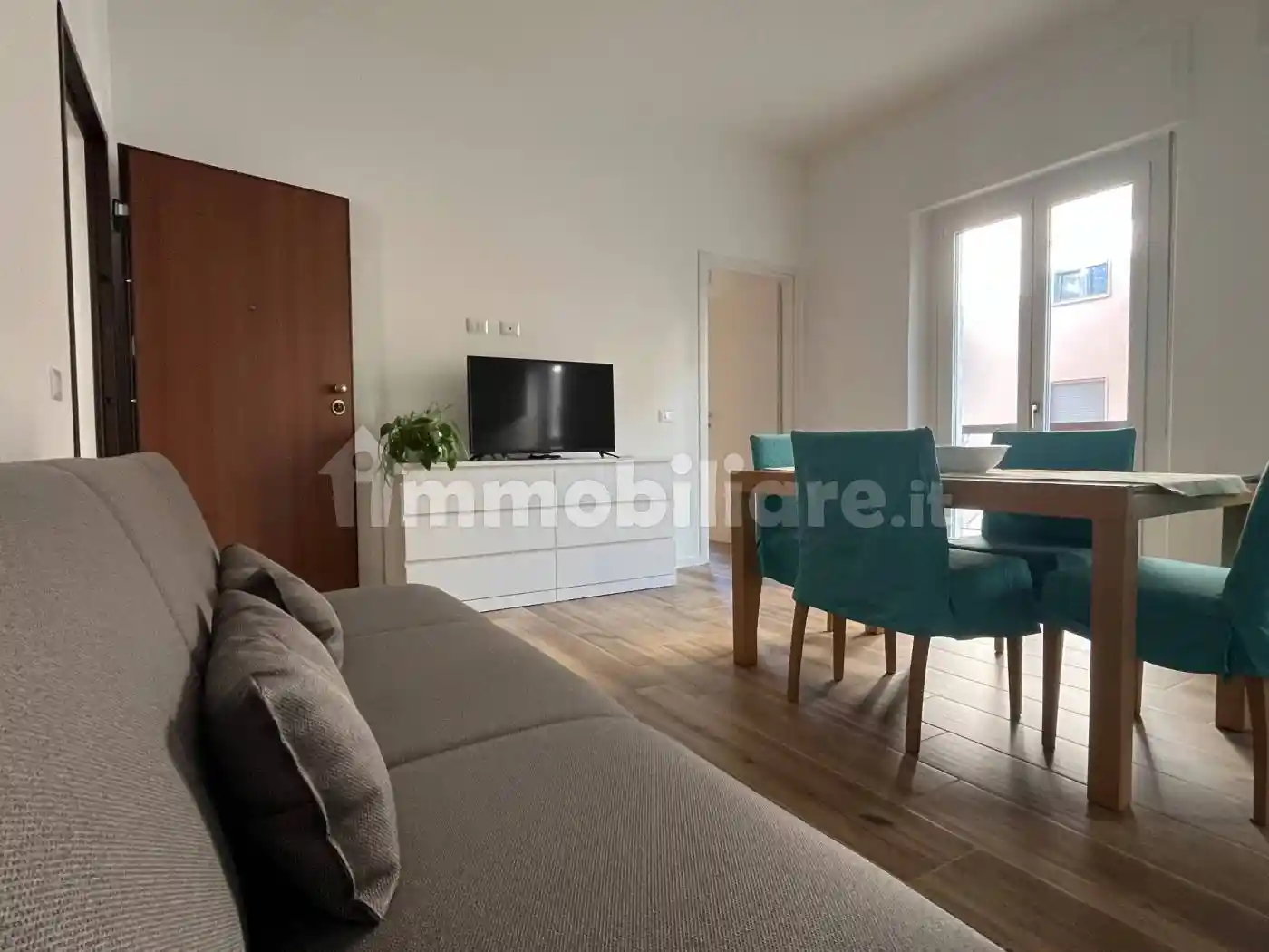 Appartamento in affitto a Quartu Sant'Elena