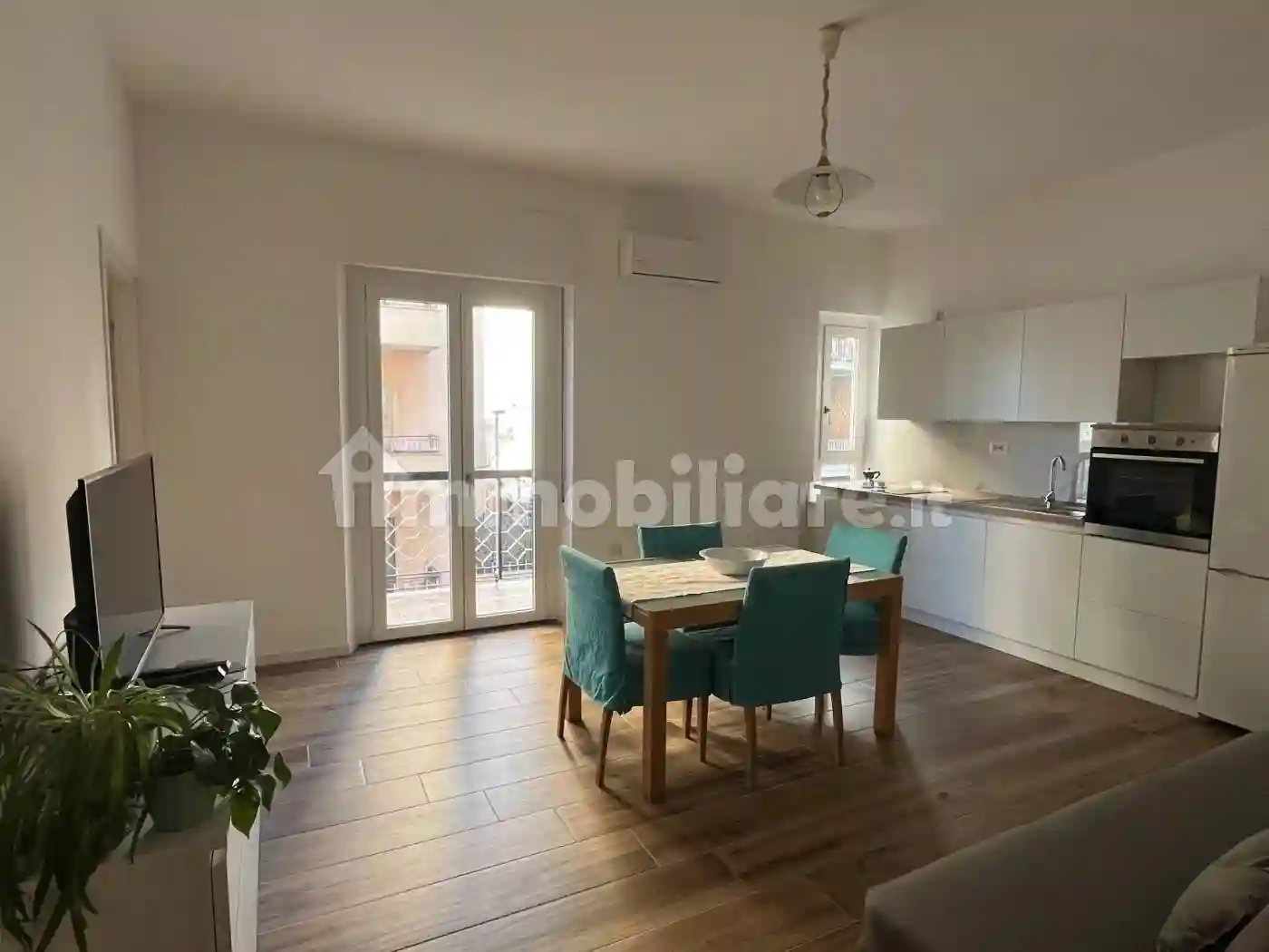 Bilocale via Rosas 12, Quartu, Quartu Sant'Elena - foto 4