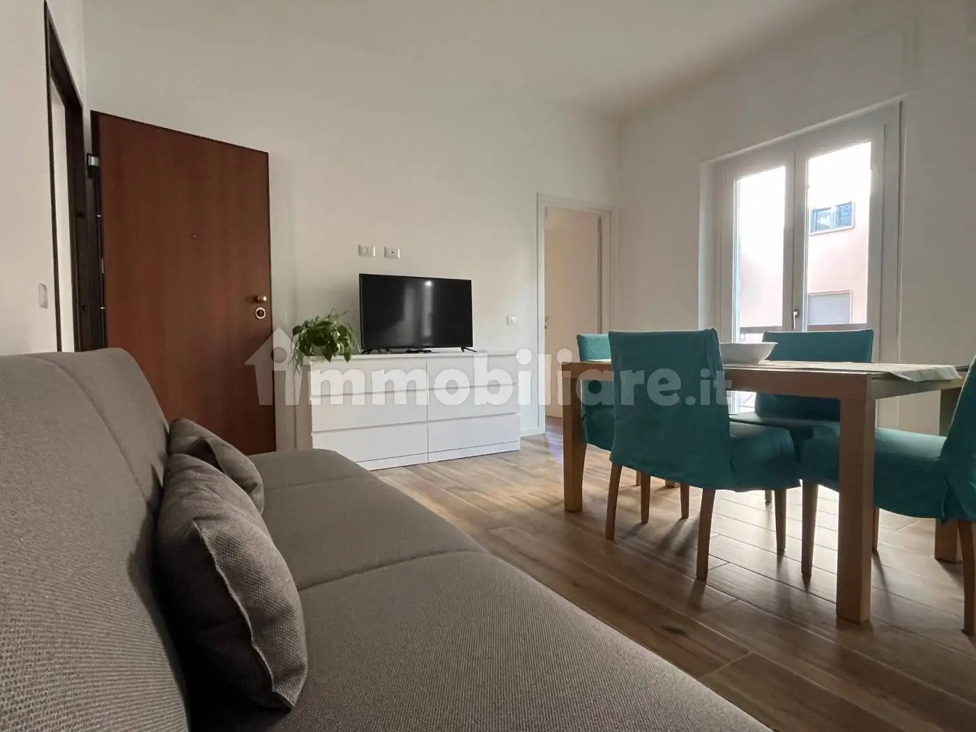 Appartamento in affitto a Quartu Sant'Elena