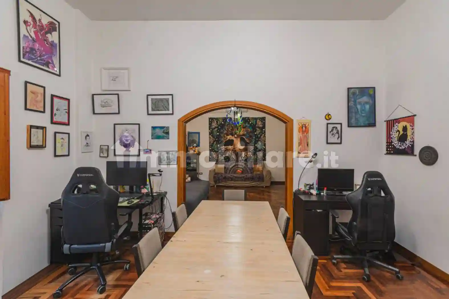 Appartamento - foto 4