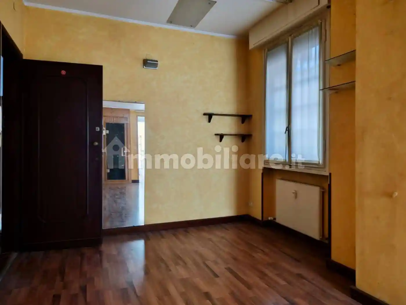 Monolocale via Borgoratti 66, Borgoratti, Genova - foto 3