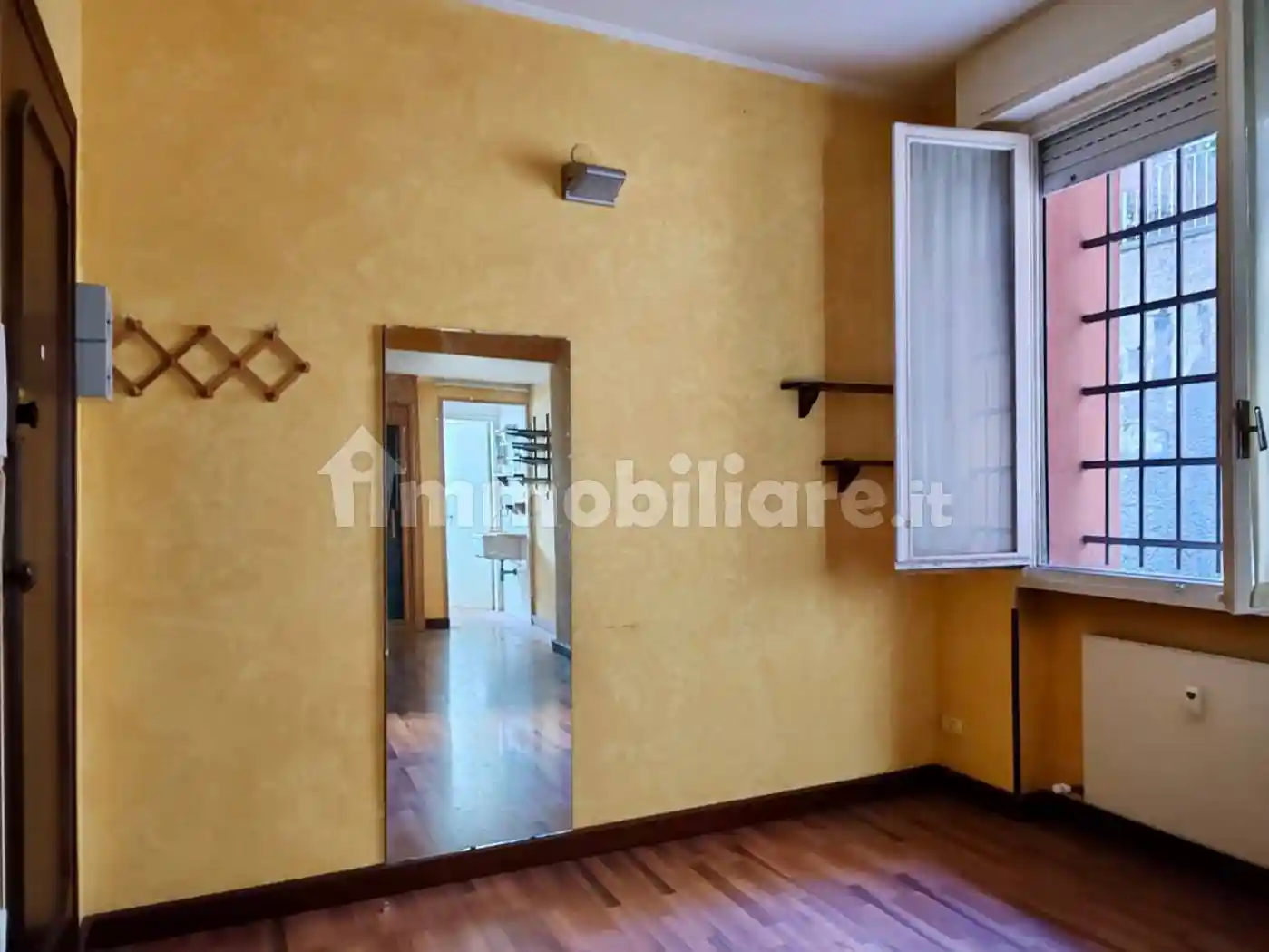 Monolocale via Borgoratti 66, Borgoratti, Genova - foto 5