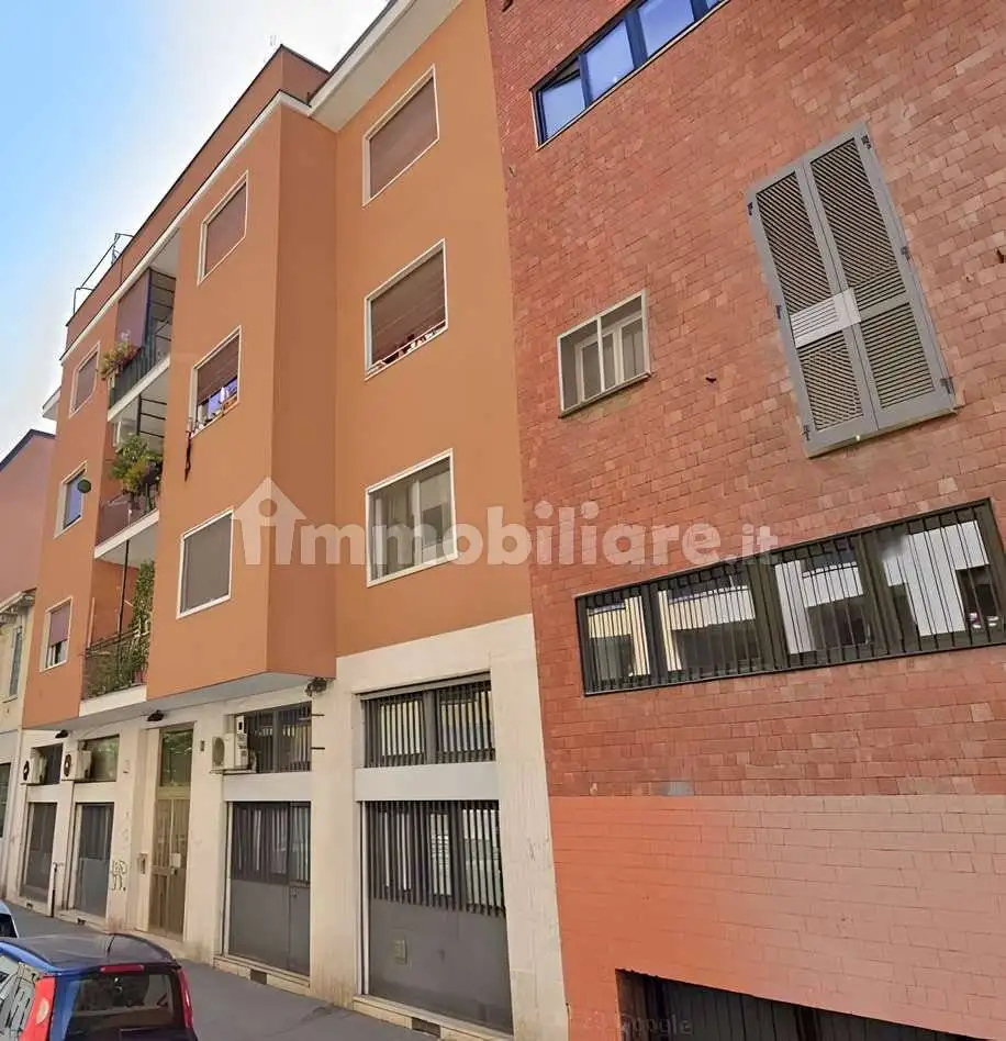 Apartment in vendita a Milan