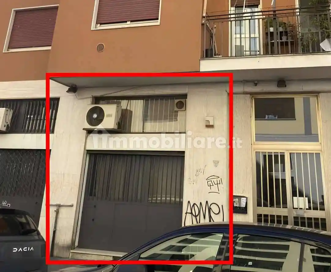 Appartamento all'asta via Termopili, 5, Milano - foto 2