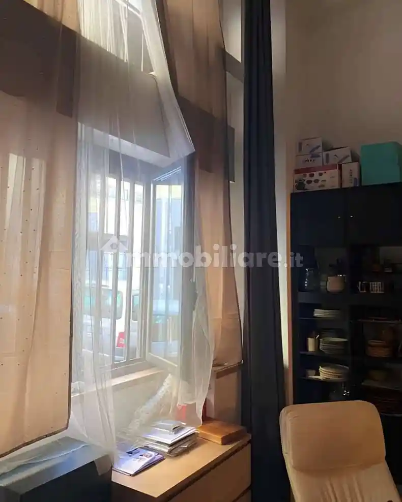 Appartamento all'asta via Termopili, 5, Milano - foto 4