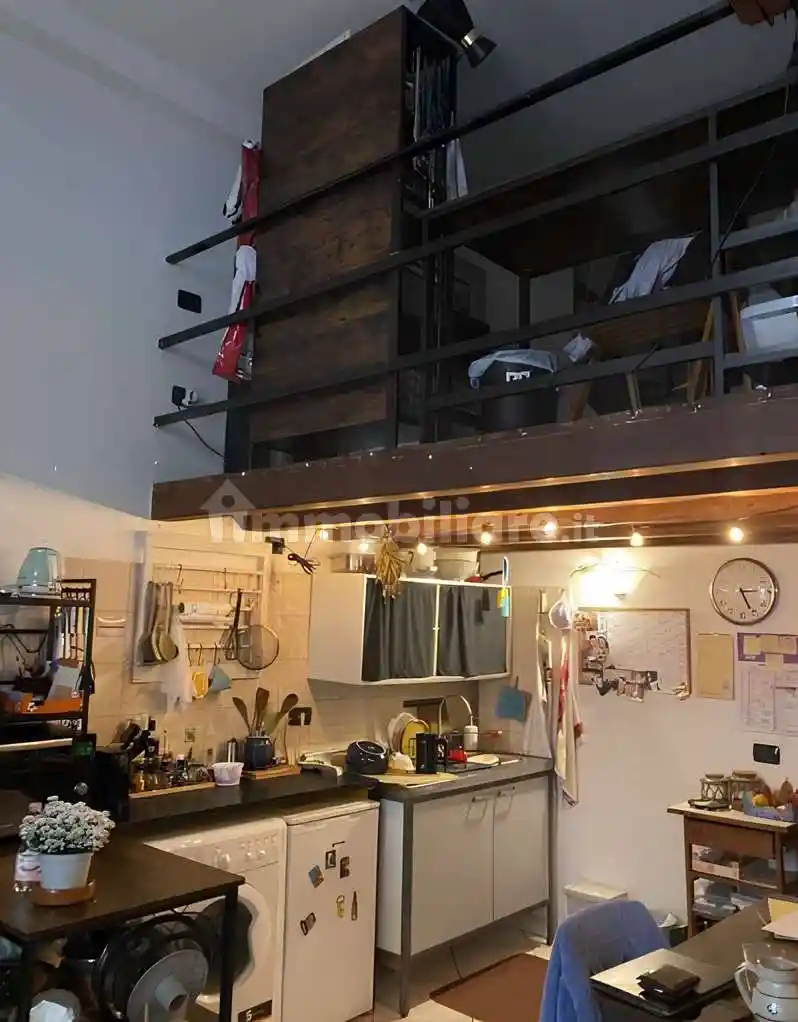 Appartamento all'asta via Termopili, 5, Milano - foto 5