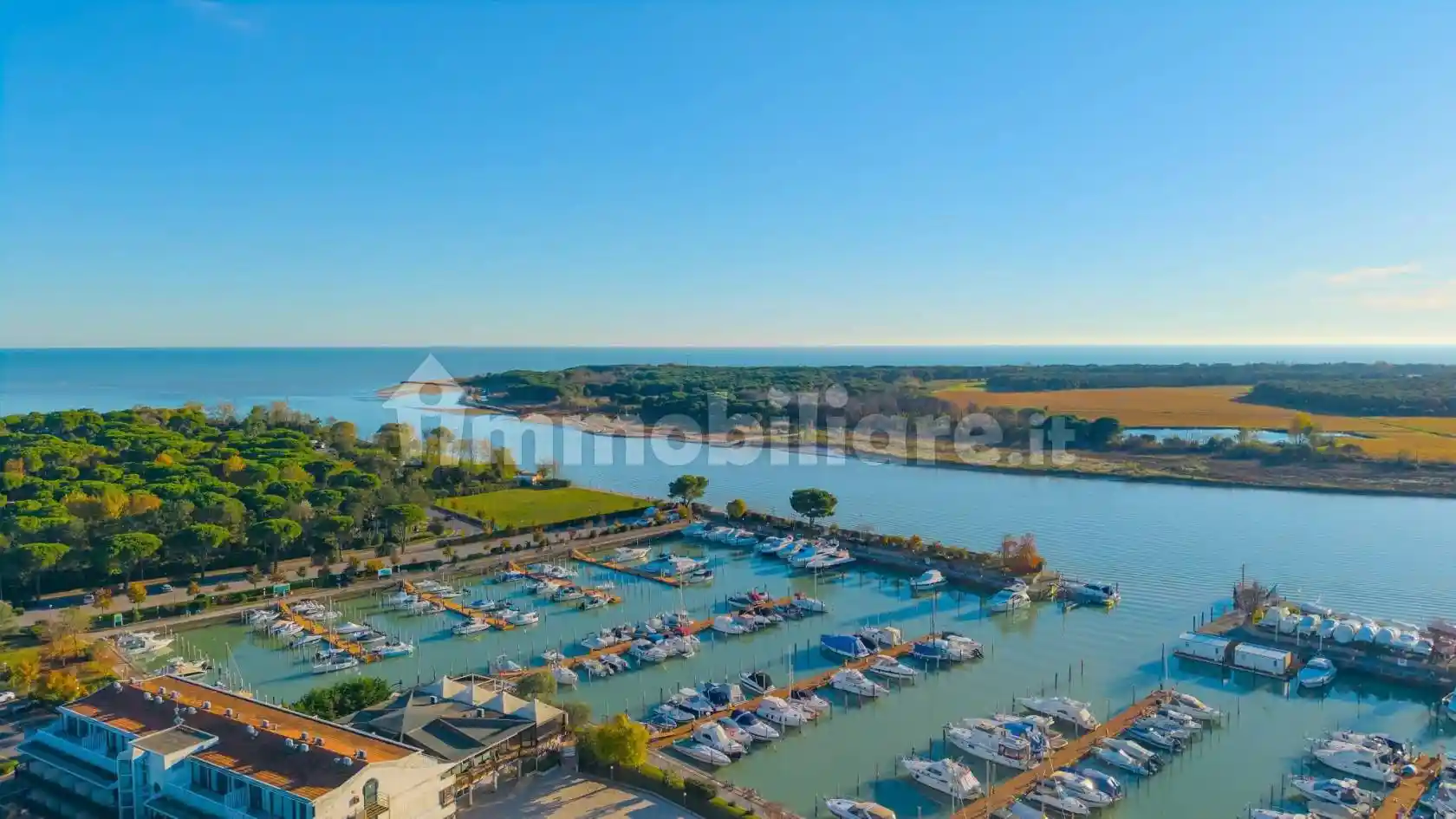 Appartamento in vendita a Lignano Sabbiadoro
