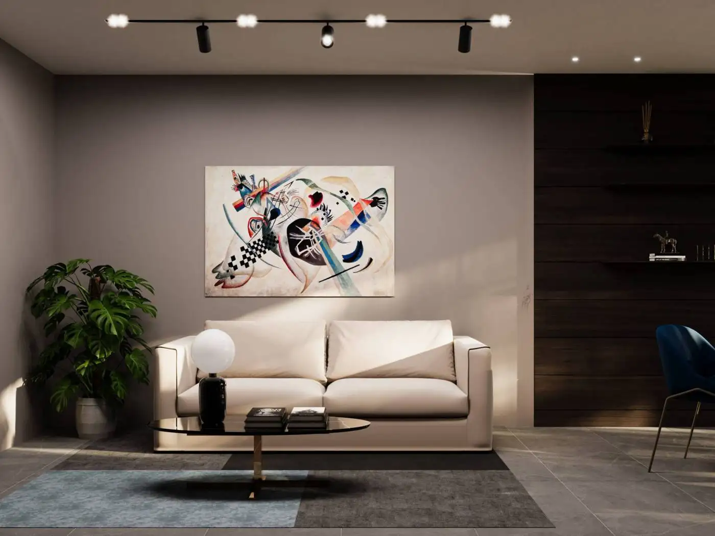 Quadrilocale Impastato 36, Progresso, Castel Maggiore - foto 2