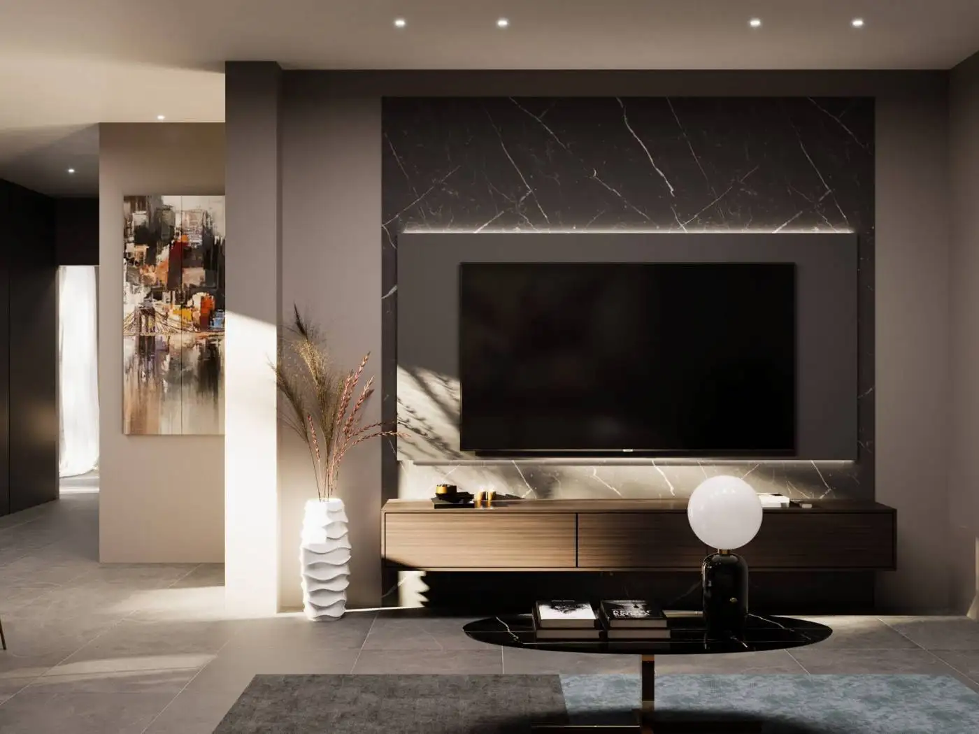 Quadrilocale Impastato 36, Progresso, Castel Maggiore - foto 3