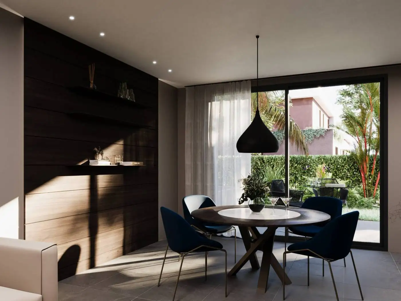 Quadrilocale Impastato 36, Progresso, Castel Maggiore - foto 4