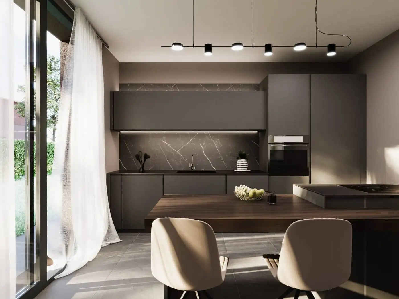 Quadrilocale Impastato 36, Progresso, Castel Maggiore - foto 5