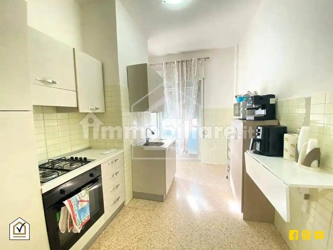 Trilocale via Veneto, San Paolo, Bari - foto 2