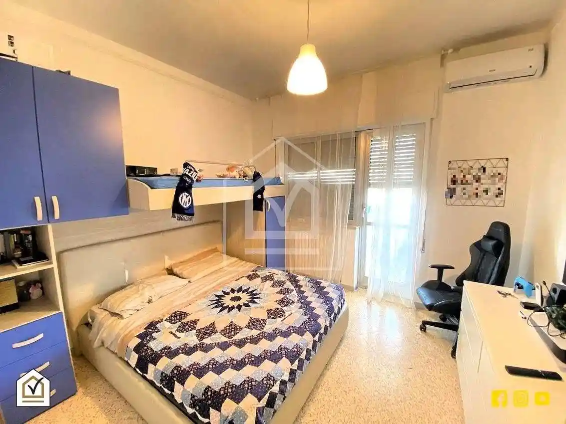 Trilocale via Veneto, San Paolo, Bari - foto 3