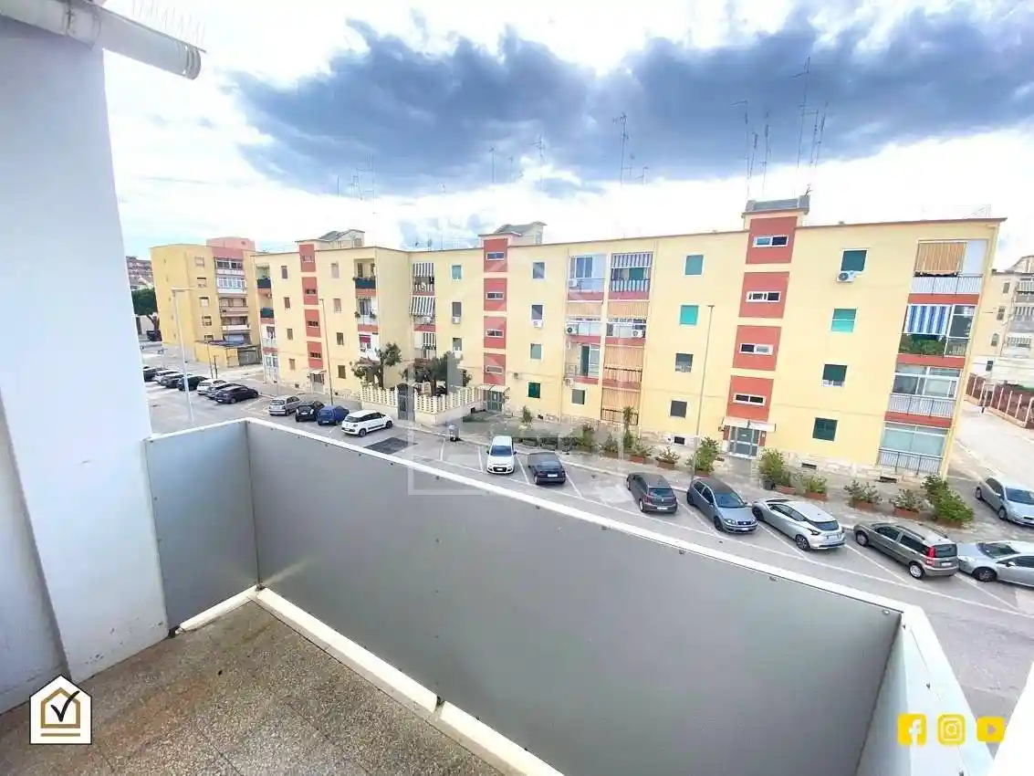 Trilocale via Veneto, San Paolo, Bari - foto 5