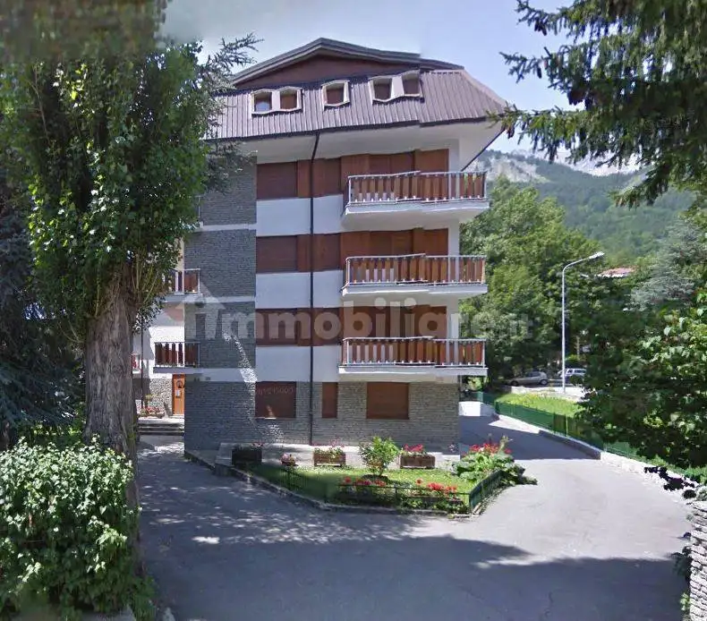 Appartamento in affitto a Bardonecchia