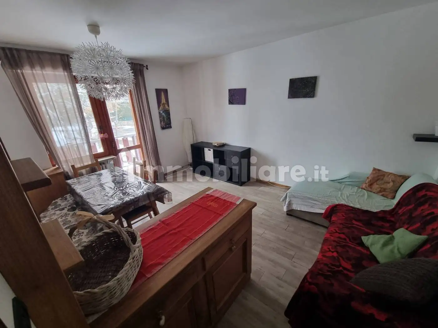 Trilocale viale Bramafam 22, Centro, Bardonecchia - foto 2