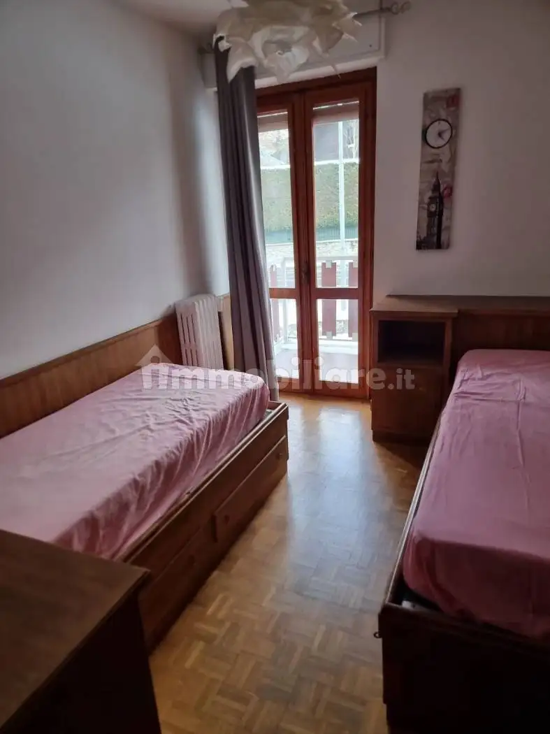 Trilocale viale Bramafam 22, Centro, Bardonecchia - foto 5