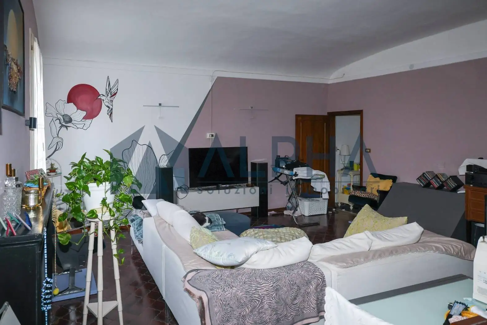 Villa in vendita a Russi