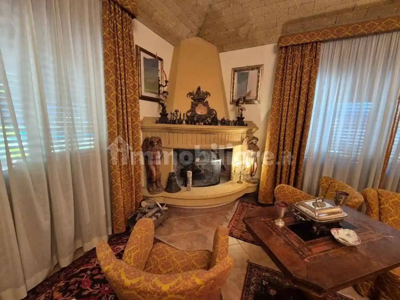 Villa unifamiliare viale Margherita di Savoia, Pallavicino - Villaggio Ruffini, Palermo - foto 3