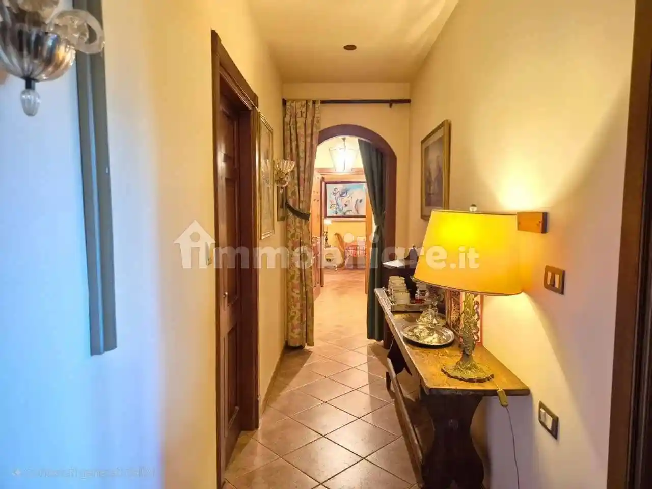 Villa unifamiliare viale Margherita di Savoia, Pallavicino - Villaggio Ruffini, Palermo - foto 5