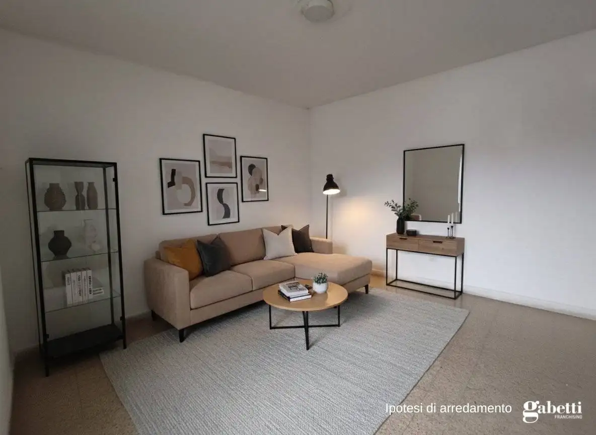 Casa indipendente in vendita a Cavarzere