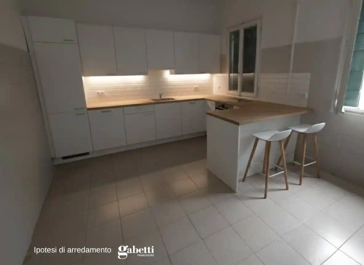 Terratetto unifamiliare Cavarzere, via Riviera Dolomiti, 00, Centro, Cavarzere - foto 3